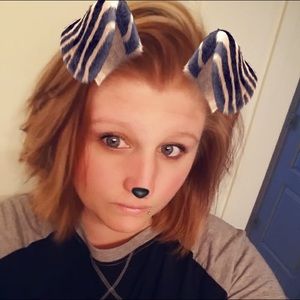 Meet your Posher, Krystal